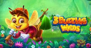 3 Buzzing Wilds Will be Released in July