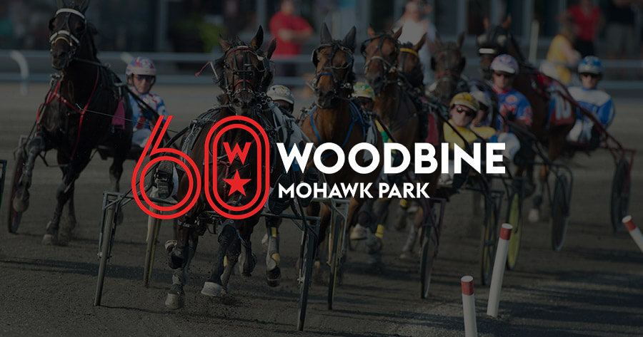woodbine mohawk park