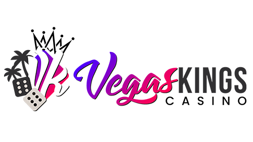 Vegas Kings Casino logo