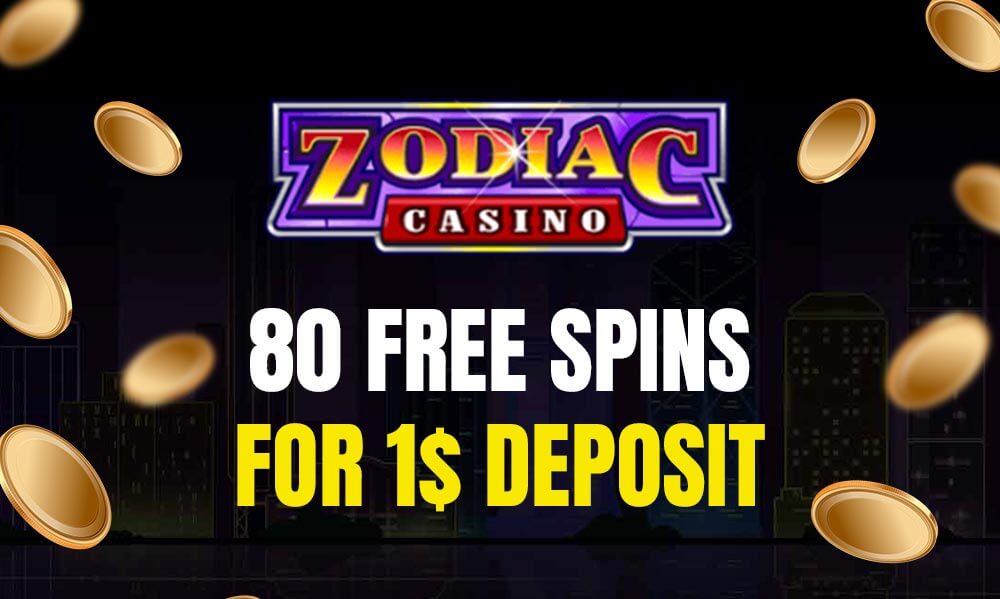 Zodiac Casino Canada