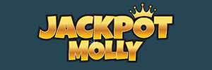 Jackpot Molly Casino logo