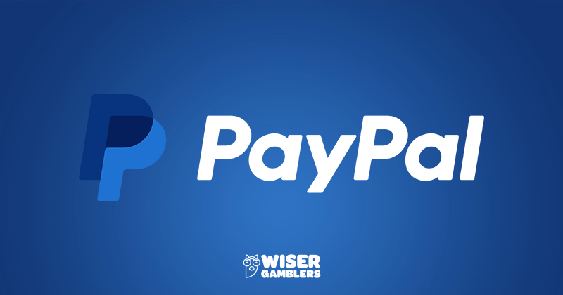 Paypal Casinos Canada