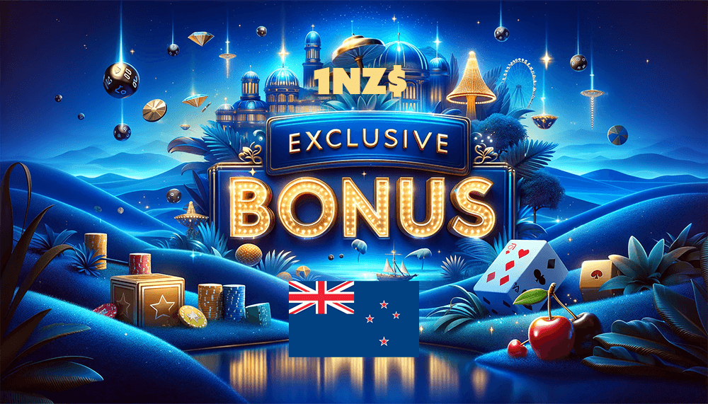 $1 Deposit Casinos New Zealand
