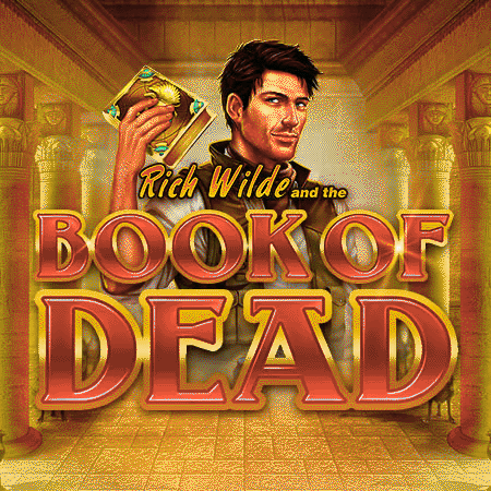 Book of Dead