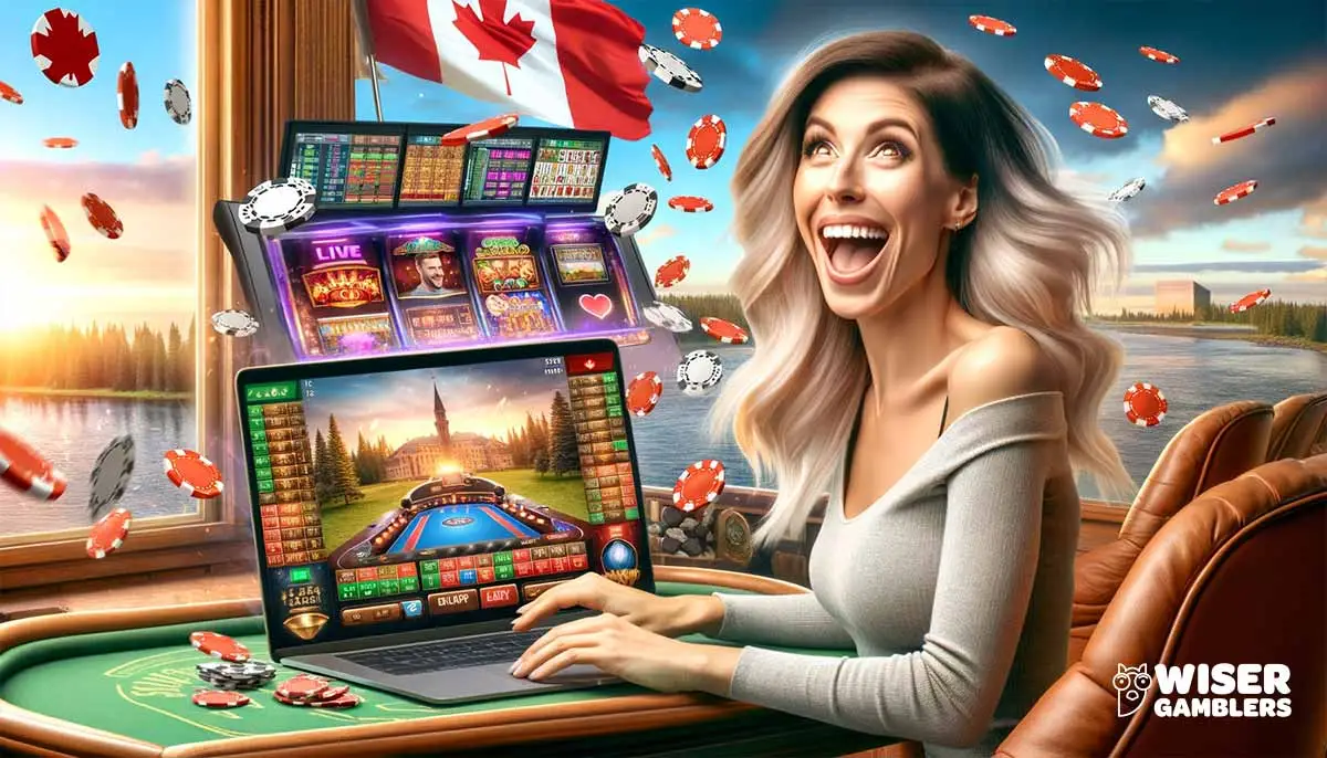 Best casino games canada real money