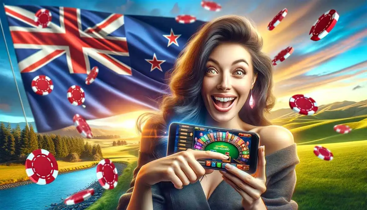 How do we rate Online Casinos NZ?