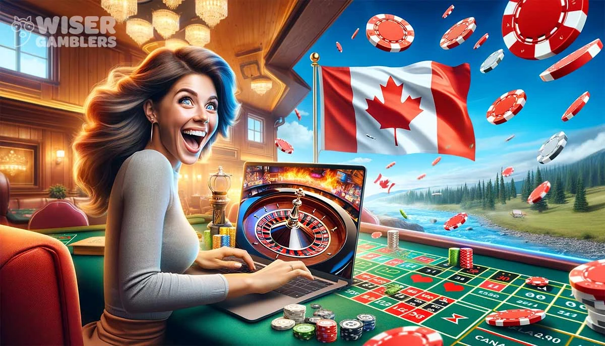 Best Online Live Casino Canada