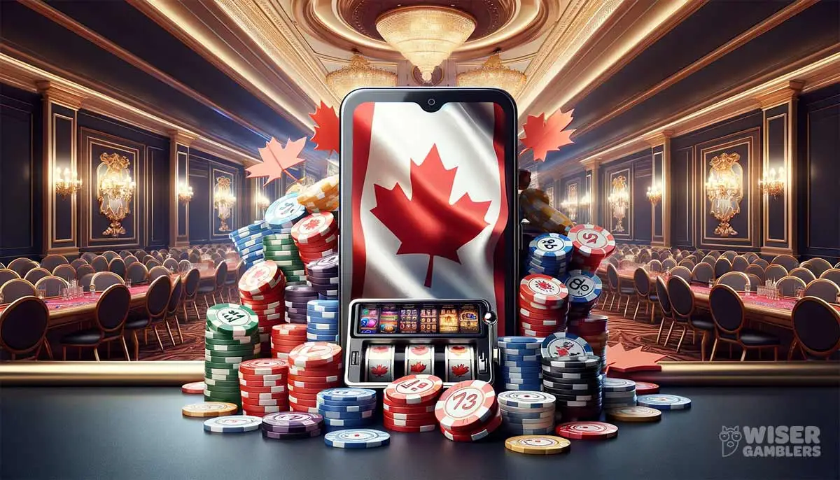 Joue ton casino en ligne préféré sur ton portable!