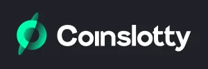 Coinslotty logo