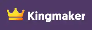 Kingmaker logo