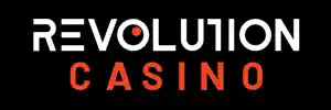 Revolution Casino Logo