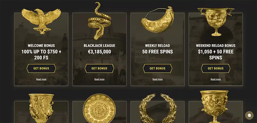 Casinoly Promotions