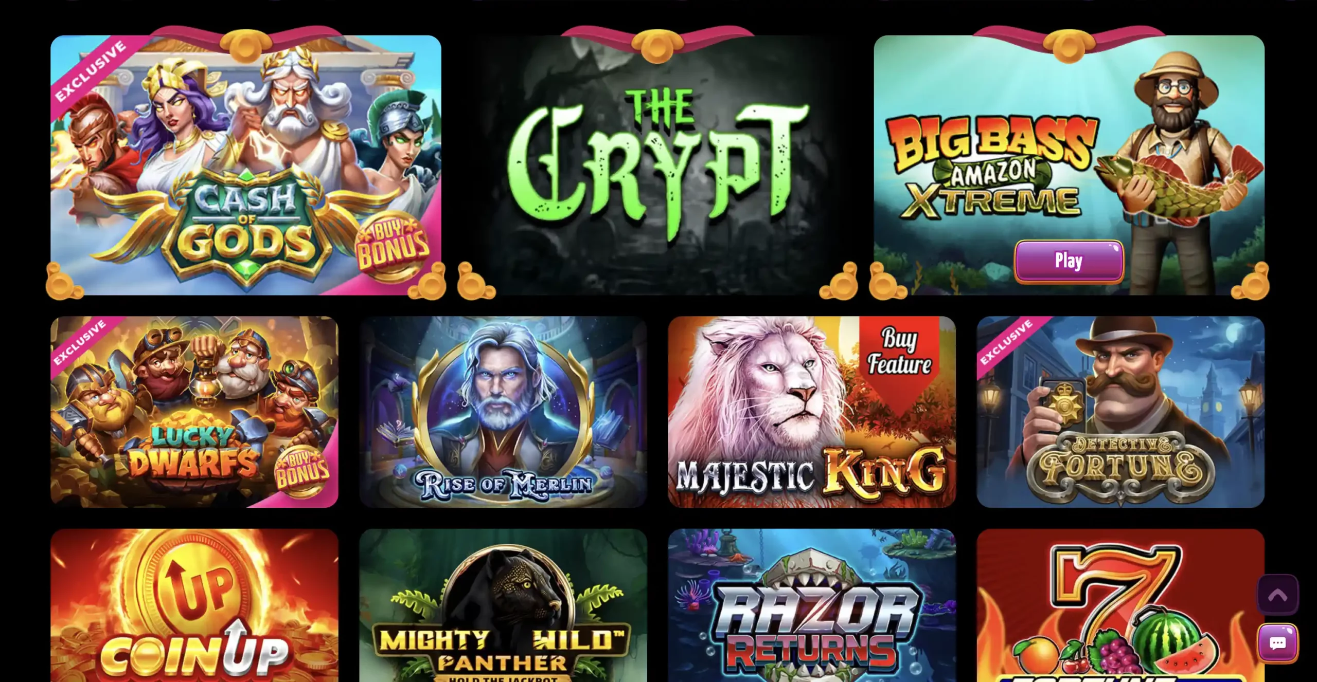 Joke8 Games