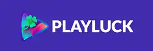 Playluck logo