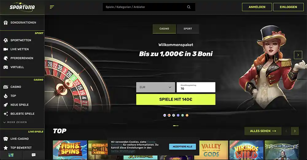 Sportuna Boni