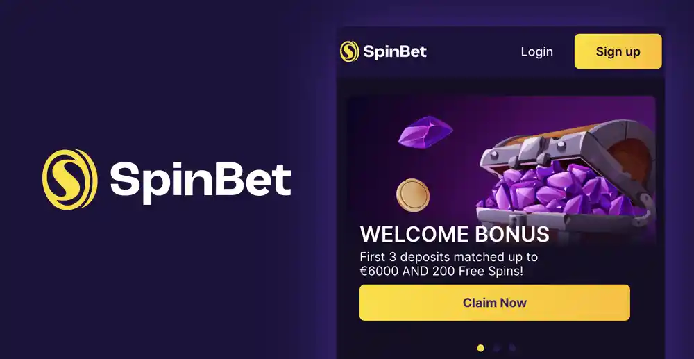 Spinbet Mobile Experience
