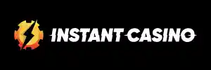 Instant Casino logo