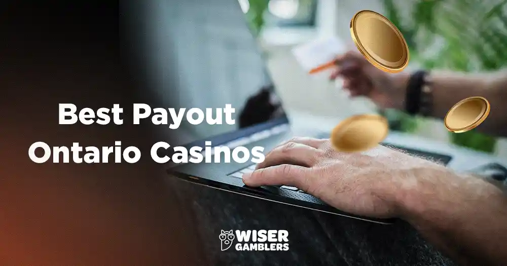 Best Payout Online Ontario Casinos List