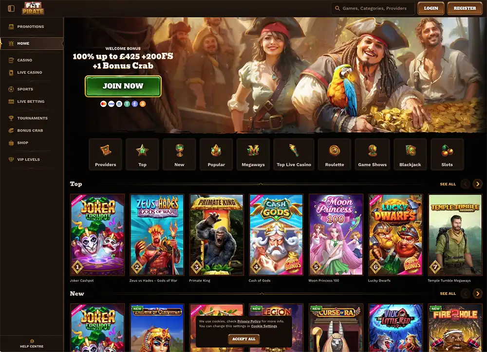 10 Facts Everyone Should Know About Non-Gamstop Casino Bonuses & Promotions