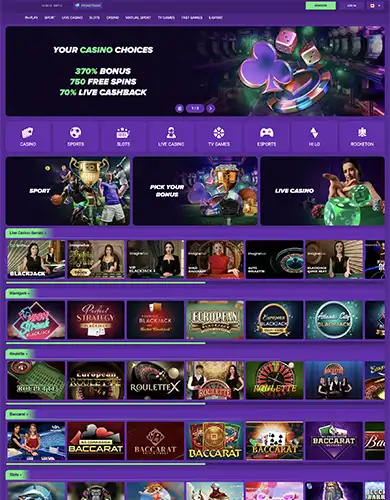 Free Spins BetPlays Casino