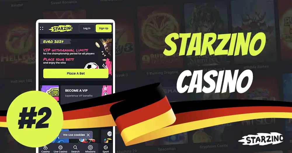 Was Österreichs Bestes Online Casino so anders macht