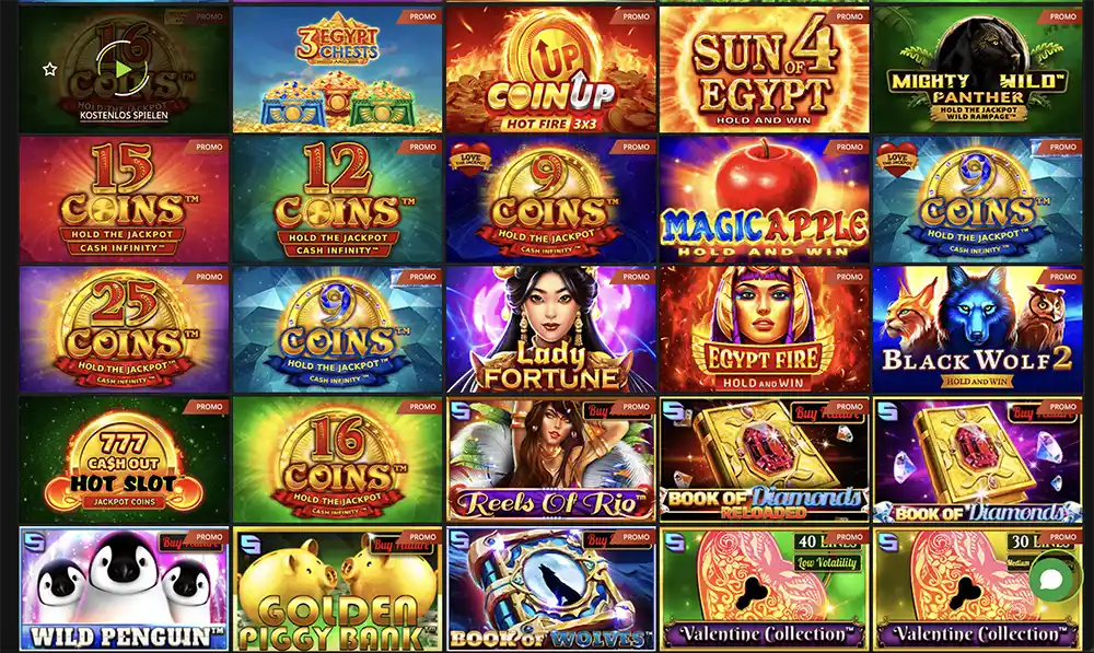 WinWin Spiele