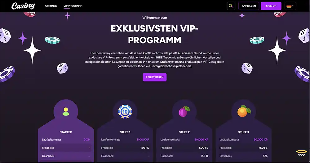 VIP