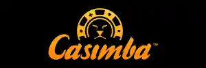 Casimba Casino logo