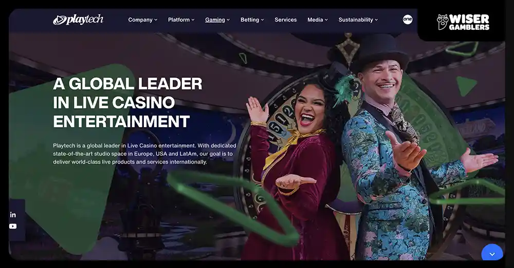 Play Online Roulette Real Money