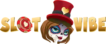 Slotvibe Casino logo