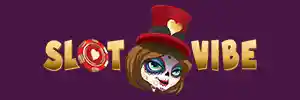 Slotvibe Casino logo