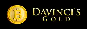 Davincis Gold Casino logo