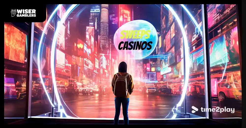 Sweep Casinos Time 2 Play