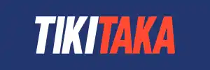TikiTaka Logo