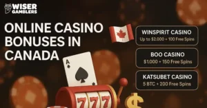 A Closer Look at the Best Bonuses to Claim in 2025