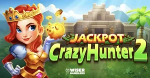 Crazy Hunter 2