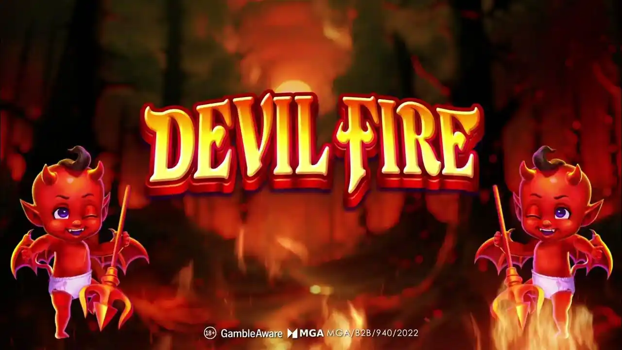 Devil Fire 2