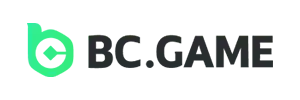 BC Game Casino logo
