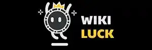 Wikiluck logo