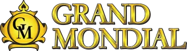 Grand Mondial logo