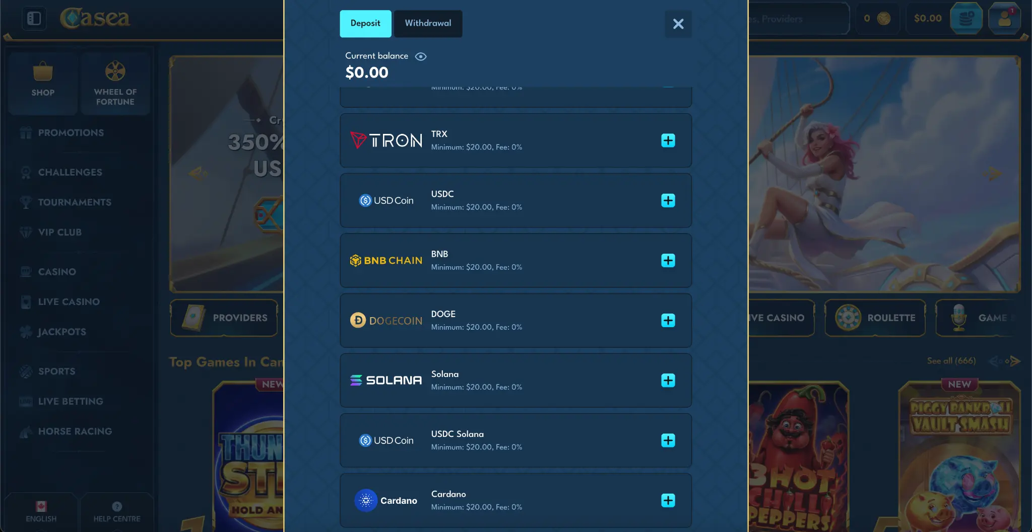 Registration Screen